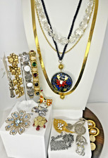 Grandma Clutter Core Jewelry