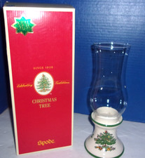 Pre Owned Spode Christmas