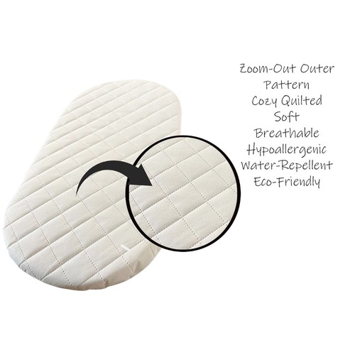 Comfy deluxe safety - deluxe,