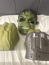 Marvel Avengers Hulk