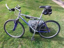 Men's push bike. Giant ATX 875