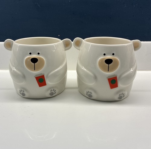 Starbucks mugs 2021 polar - mugs,