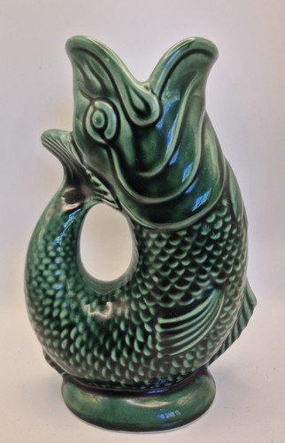 Vintage dartmouth pottery - vintage,