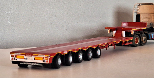 Scale wsi imc tekno - imc,