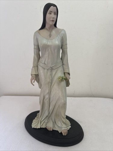 Weta sideshow collectable - weta, lotr