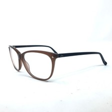 Christian Dior CD3270 Glasses Frames Brown Full Rim Ladies Eyeglasses Frame Only
