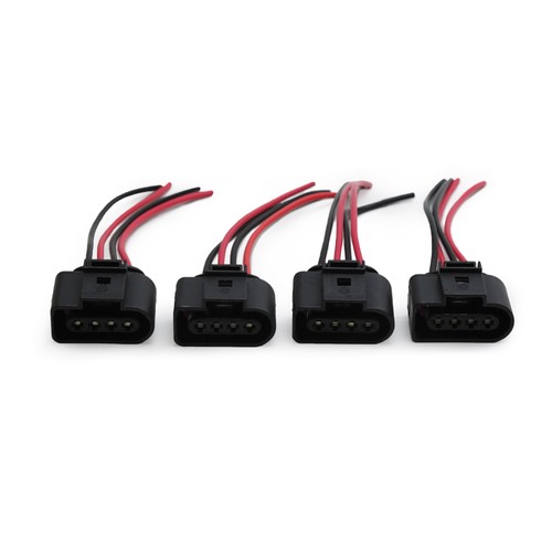 4xfit for audi tt - a3,