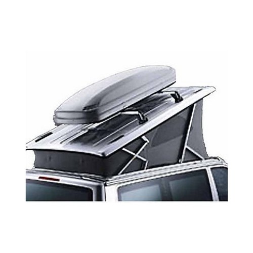 Transporter california roof - vw,