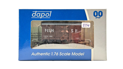 Dapol gauge southern sr - 00,