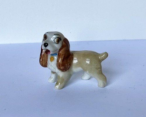 Wade whimsie disney vintage - wade,