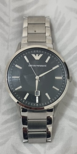 Emporio armani men stainless - emporio,