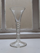 Georgian Style Trumpet Bowl