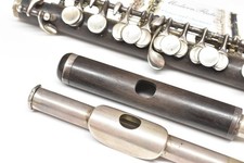 Vintage gemeinhardt cws - gemeinhardt,