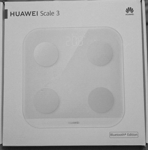 Huawei scale smart - 3,