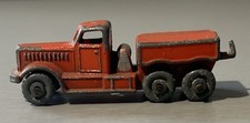 1950’s Matchbox Lesney 1-75