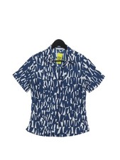 Simon Jersey Women's Blouse UK