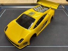 1/12 Lambo Body - Airbrushed