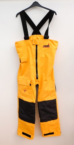 Musto sailing - musto,