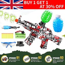 AK Style Automatic Electric