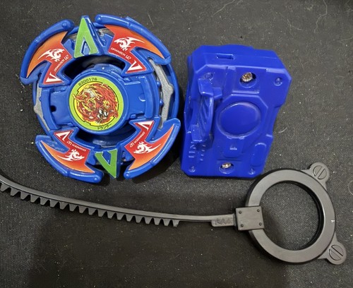 Dranzer beyblade takara - v2,
