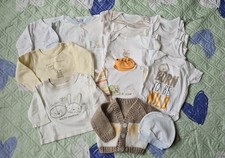 Months baby boy - 0-3,