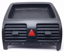 2006-2009 Volkswagen MK5 Golf