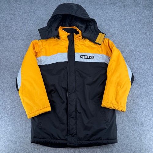 Nfl team apparel pittsburgh - nfl,
