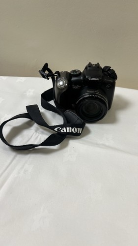 Canon powershot sx200 - sx200, is