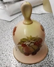 Royal Worcester Collectable