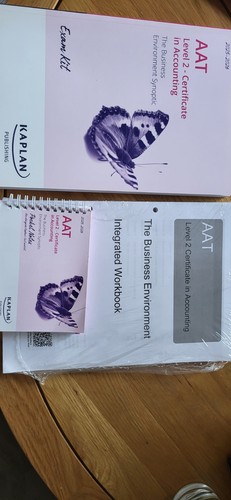 Aat level kaplan - aat,
