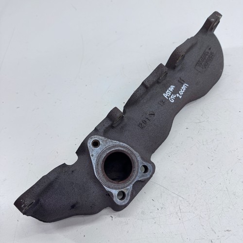 Vauxhall astra gtc exhaust - vauxhall,