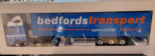 Eligor scale volvo fh12 - 1:43,