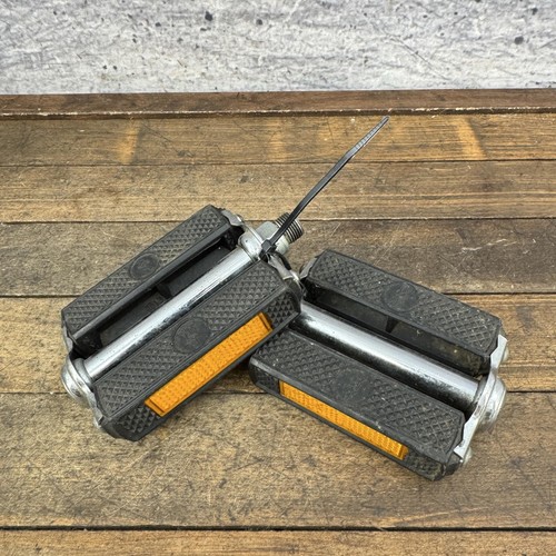 Vintage raleigh sports block - vintage,