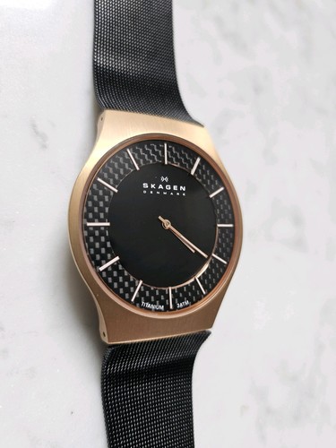 Skagen denmark 803xltrb - skagen,
