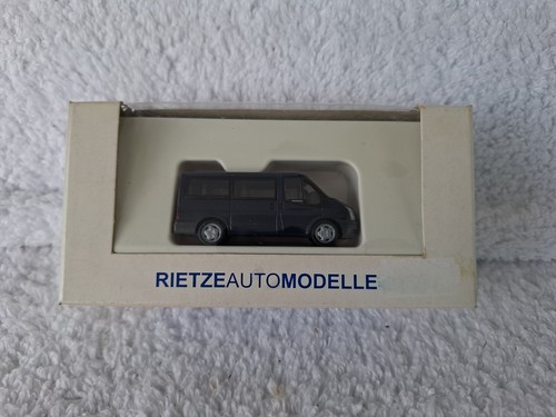 Rietze automodelle 87 - ho, 1/87