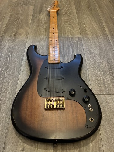 Vintage 1984 ibanez roadstar - 1984,
