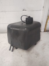 Bajaj Sunny Spice 60cc Fuel