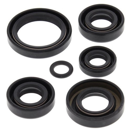 Engine oil seal - engine, kit