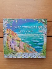 Ozric Tentacles - Erpland 