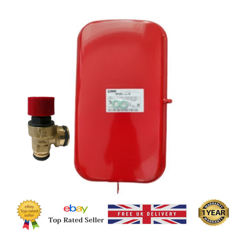 Worcester greenstar combi - worcester,