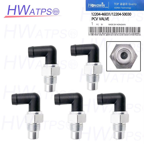 5pcs 12204 46031 for toyota - 5pcs, 12204-46031