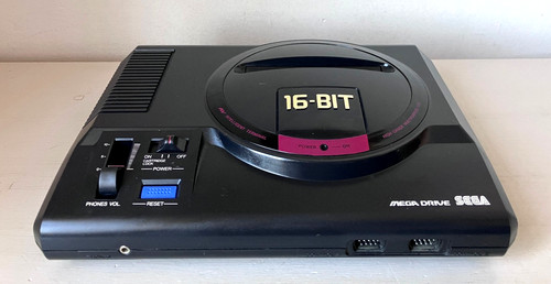 Switchless region free sega - region,