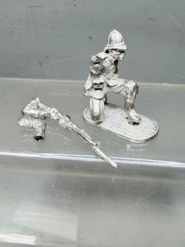 Hinchliffe 54mm anglo - hinchliffe, 1/32