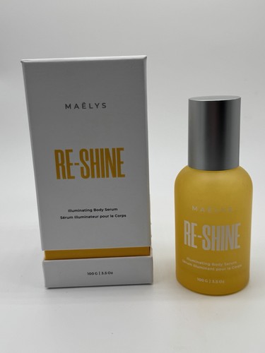 Maelys shine illuminating - maelys, re-shine