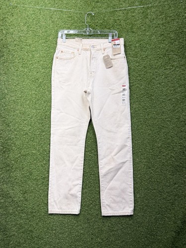 Levis 501 jeans womens - levis, 28x30