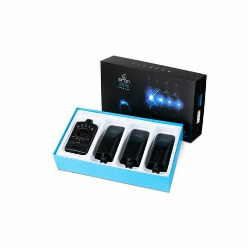 Nash presentation set - nash, r4