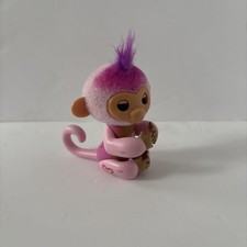 Fingerlings Interactive Baby