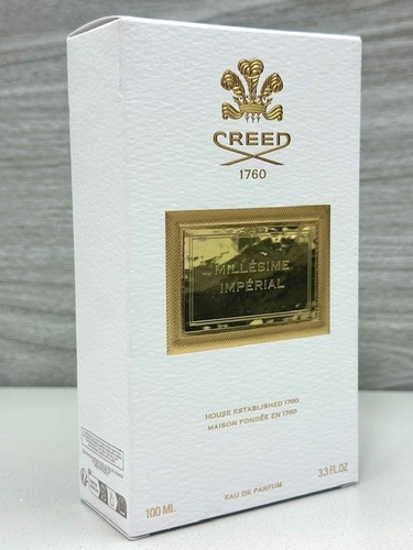 Creed millésime impérial - creed,