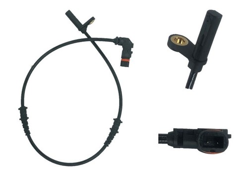 Lemark front abs speed sensor - lemark,