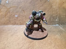 Warhammer 40k SINGLE Chaos Space Marines Obliterator 